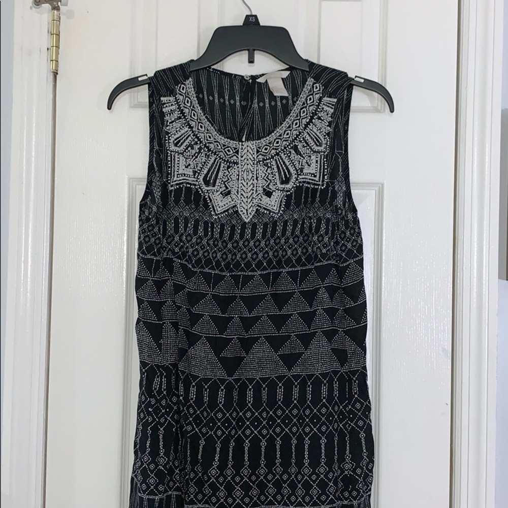 H&M dress